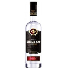 ВОДКА KYZYLZHAR 0,7Л