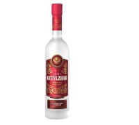 Водка Кызыл Жар Grand Premium