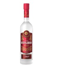 Водка Кызыл Жар Grand Premium