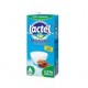 Молоко lactel пастеризованное 1.5% tetrapak 1л