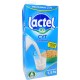 Молоко lactel пастеризованное 1.5% tetrapak 1л