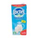 Молоко lactel  3.2%  1л