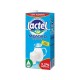 Молоко lactel  3.2%  1л