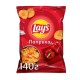 Чипсы Lays Паприка 140 г