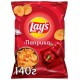 Чипсы Lays Паприка 140 г