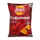Чипсы Lays Лобстер Рифл.140 гр