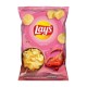 Чипсы Lays Краб 140гр