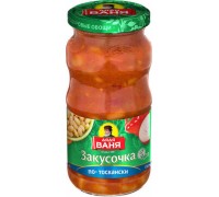 Закусочка Дядя Ваня по-Тоскански 460г