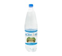 Сары-агаш Асем Ай мин.вода без газа 1,5