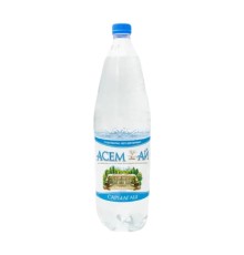 Сары-агаш Асем Ай мин.вода без газа 1,5