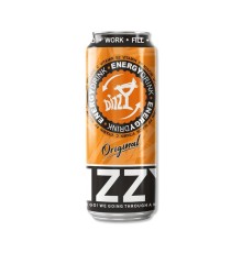 DIZZY энерджи original жб. 0,45л