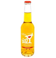 DIZZY энерджи original ст. 0,33л