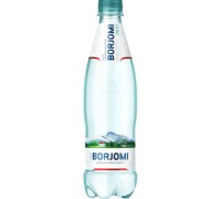 Боржоми Пэт 0,5л