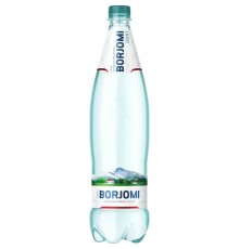 Боржоми Мин.вода  1л