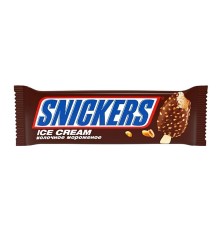 Мороженое Snickers 65г