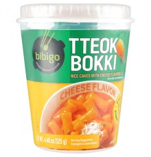 Токпокки Сырный вкус (в чашке) 125г