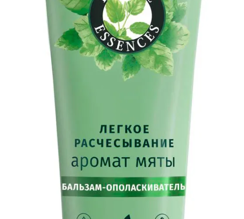 Бальзам Herbal Essences "Аромат мяты" 250мл Бальзам Herbal Essences "Аромат мяты" 250мл