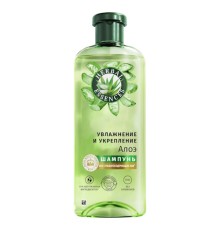 Herbell Essences Шампунь "Алоэ" 350мл