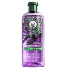 Herbell Essences Шампунь "Лаванда" 350мл