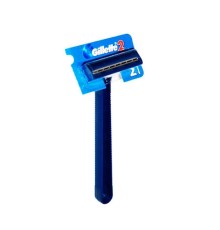 Бритвенный станок Gillette ж-тт-2x12 (одноразовые)