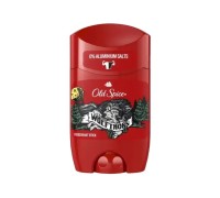 Дезодорант твердый 50мл Old Spice wolfthorn, для мужчин, ш/к 19195