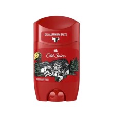 Дезодорант твердый 50мл Old Spice wolfthorn, для мужчин, ш/к 19195