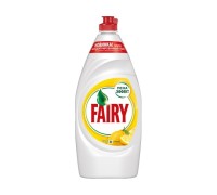Fairy сочный лимон 900мл пл/б
