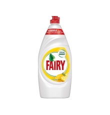 Fairy сочный лимон 900мл пл/б
