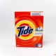 Стир.Порошок TIDE "Альпийская Свежесть" 400г руч.стир