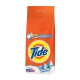 Стир.Порошок TIDE "Альпийская Свежесть" 400г руч.стир