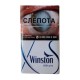 СИГ WINSTON XS синий