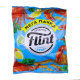 Сухарики ТМ "Flint"  "Краб" 100гр