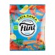 Сухарики ТМ "Flint"  "Краб" 100гр