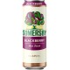 Пивной напиток Somersby Blackberry банка