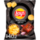 Чипсы Lays ребрышки гриль 140гр