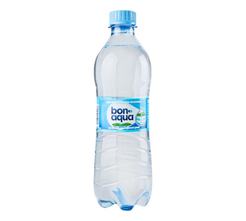 Вода Bonaqua негазированная 0.5л пл/бут