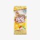 Арахис Хрустящий ТМ BigBob со вкусом сыра и трав "Вкус Италии" 50гр