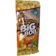 Арахис Хрустящий ТМ BigBob со вкусом сыра и трав "Вкус Италии" 50гр