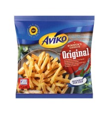 Картофель фри оригинал 450гр