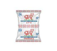 Молоко Петропавловское 3.2%