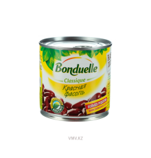 Консервы Bonduelle красная фасоль жб 400г