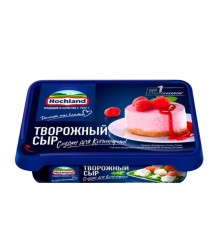 Творожный сыр Hochland 180 гр