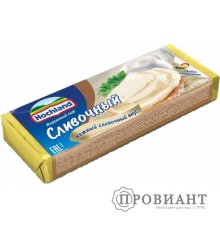 Сыр плавленый Hochland сливочный 100г фольга Россия