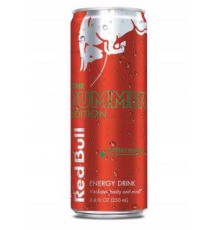 RED BULL RED