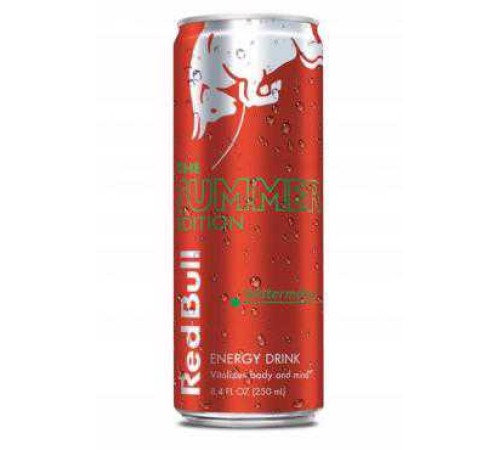 RED BULL RED