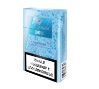 Сигареты Парламент Компакт Silver
