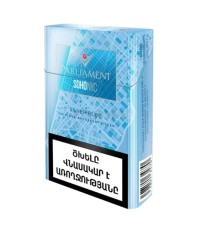Сигареты Парламент Компакт Silver