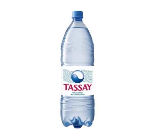 Вода Тассай б/г 1,5л