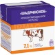 Шадринское Молоко Конц.7,1% 500мл