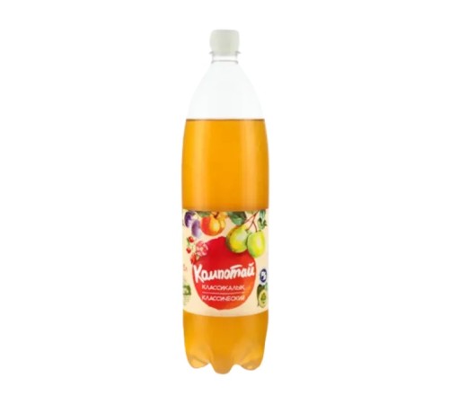 Компотай Классический 1,5л
